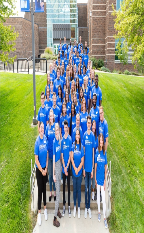 Grand Valley State University